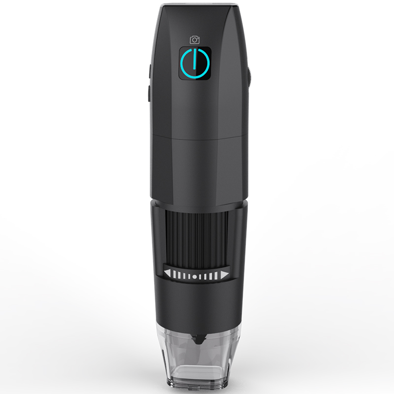 TXT10显微镜的解决方案